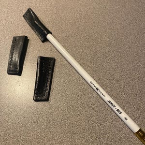 Elizabeth added a photo of their purchase