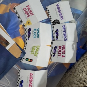 Kamilah added a photo of their purchase