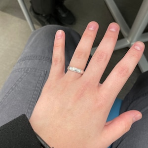 Amanda added a photo of their purchase