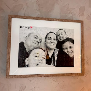 Jennifer added a photo of their purchase