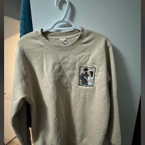 Darien added a photo of their purchase