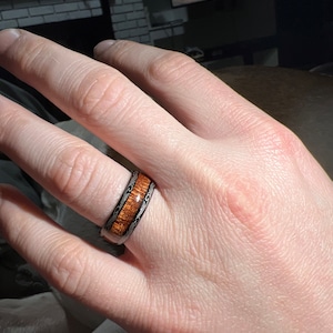Brigitte added a photo of their purchase