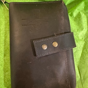 Heather added a photo of their purchase