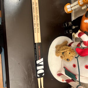 Zoey added a photo of their purchase