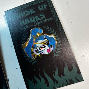 E added a photo of their purchase