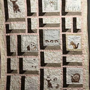 Etsy-köpare lade till en bild av sitt köp