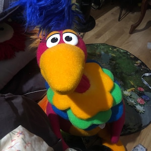 Bunny adicionaram uma foto da sua compra