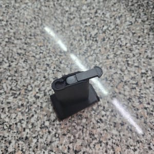 Benny a ajouté une photo de son achat