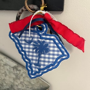 Rebekah added a photo of their purchase