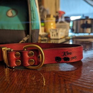 Etsy buyer added a photo of their purchase