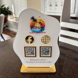 Sonia added a photo of their purchase
