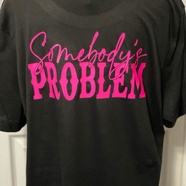 Somebody's Problem PNG | Somebody's Problem Digital Download ...