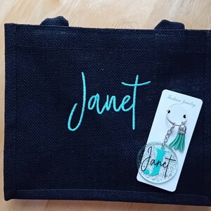 Janette added a photo of their purchase