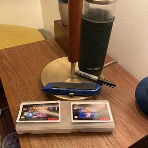 Alexis hat ein Foto des gekauften Artikels hinzugefügt