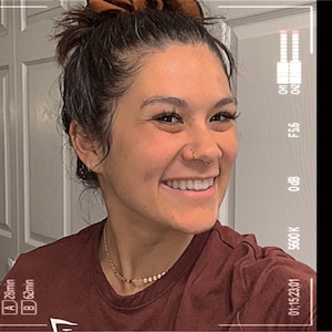 Cheyenne adicionaram uma foto da sua compra