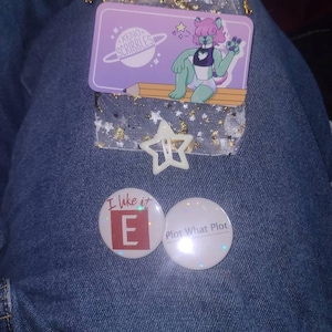 Gail added a photo of their purchase