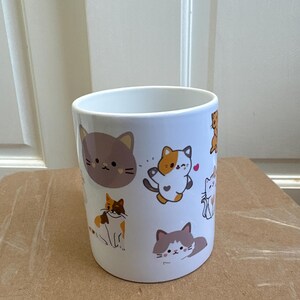 Karen added a photo of their purchase