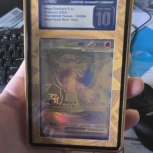 James added a photo of their purchase