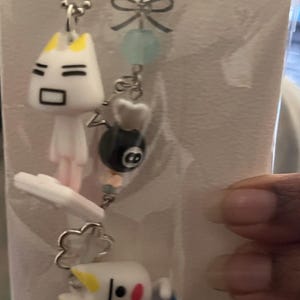 Eloisa added a photo of their purchase