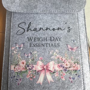 Shannon ha añadido una foto de su compra