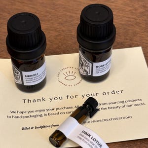 William added a photo of their purchase