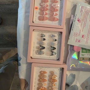 Sam added a photo of their purchase