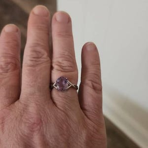 Nancy added a photo of their purchase