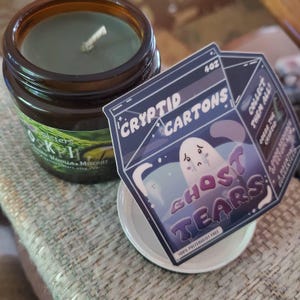 Moss added a photo of their purchase