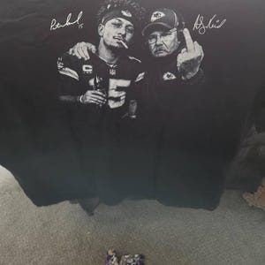 Karie added a photo of their purchase