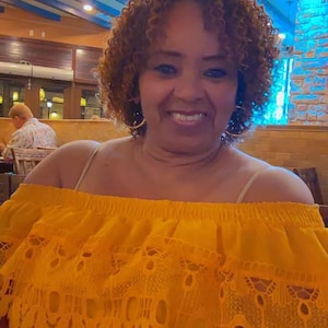 Diana added a photo of their purchase