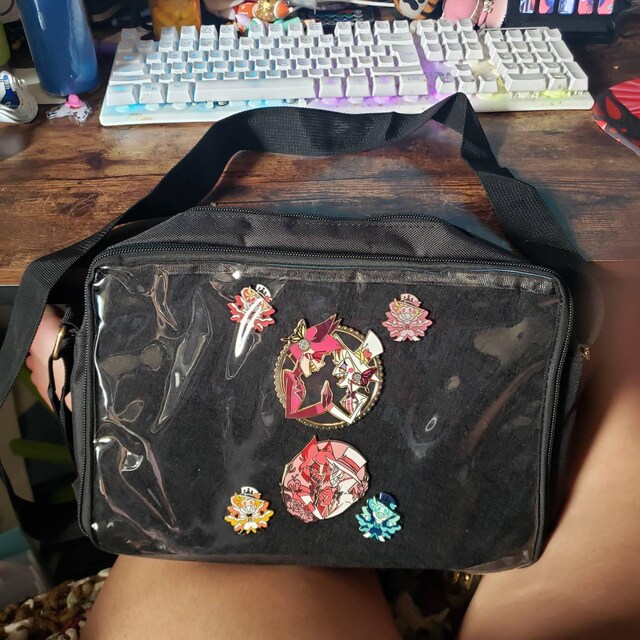 【IONSEOUL】Spotlight Glossy Cross Bag 4JH452 MYTAGALONGS Coco Quilt Phone Crossbody Bag - Free Shipping | DSW