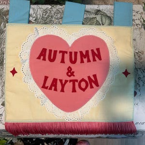 Autumn added a photo of their purchase