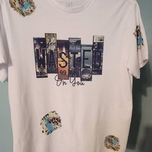 destiny added a photo of their purchase