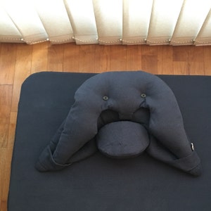 Moonleap Meditation Cushion