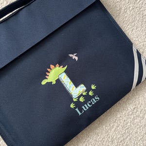 Alana added a photo of their purchase