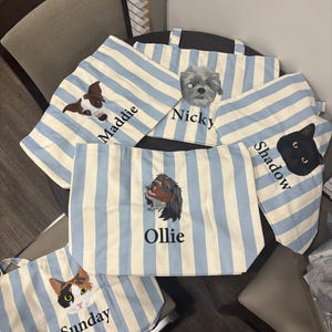 Amanda added a photo of their purchase