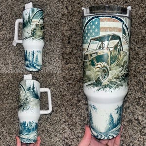 Brandie added a photo of their purchase