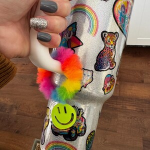 Angela added a photo of their purchase