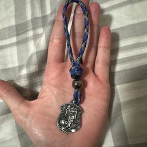Emily added a photo of their purchase