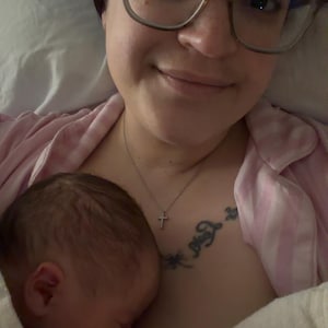 Haley ha añadido una foto de su compra