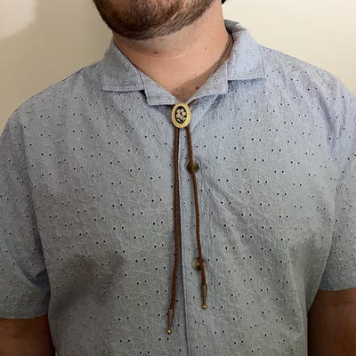 bolo ties men