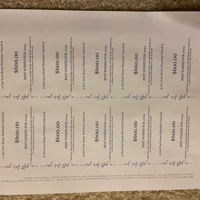 Printable Business Coupon Template, Simple Business Card Size, Card ...