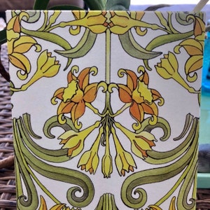 Etsy buyer added a photo of their purchase