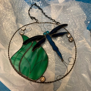 Megan added a photo of their purchase