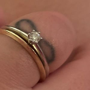 Madison added a photo of their purchase