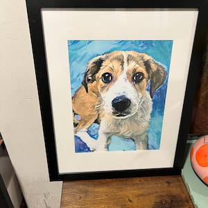 Paige added a photo of their purchase