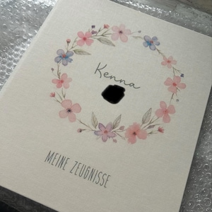 Vanessa added a photo of their purchase