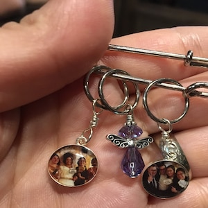 Jessica added a photo of their purchase