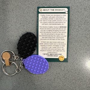 Nikki added a photo of their purchase