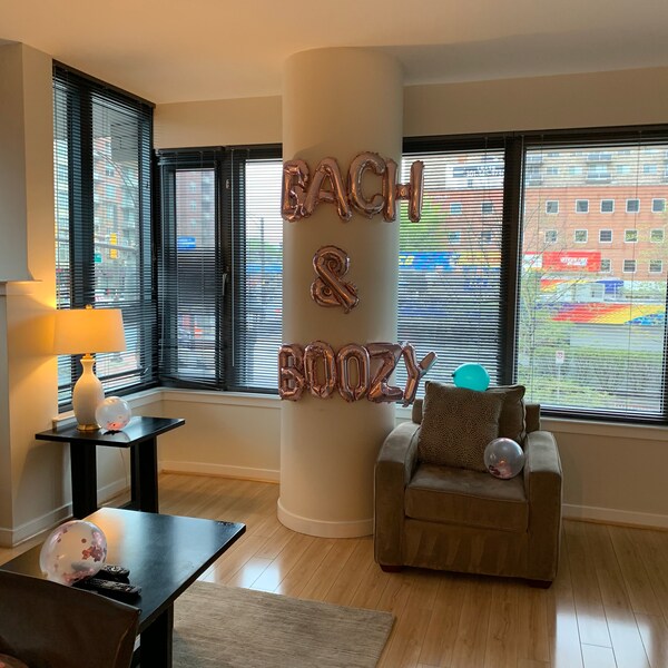 Bach and Boozy Decorations Bach and Boozy Balloons Bach and Boozy ...